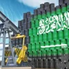 النفط الخام