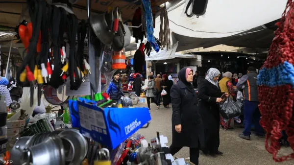 بشار الأسد