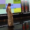 البورصة السعودية