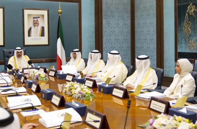 الكويت