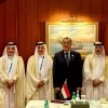 تعزيز الشراكات