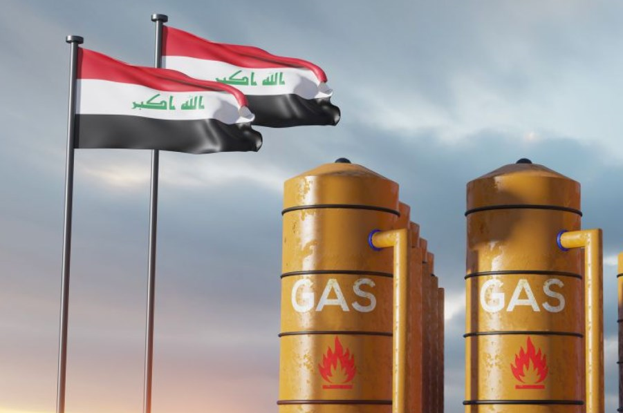 العراق و تركمانستان