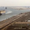 قناة السويس