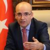 وزير المالية التركي
