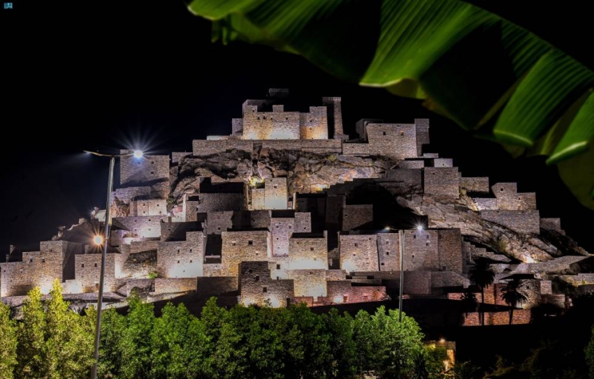 الهيئة السعودية للسياحة