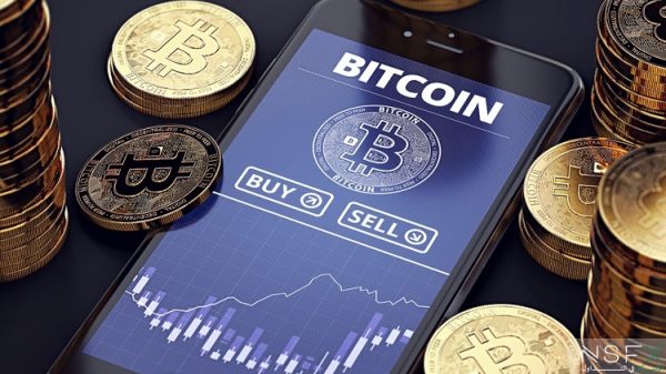 عملة البيتكوين