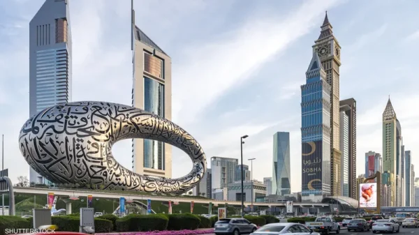 اقتصاد الإمارات