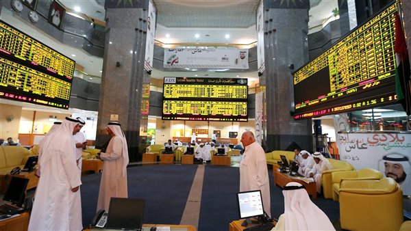 مصرفا قطر والإمارات