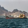 الموانئ النفطية