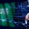 الميزان التجاري السعودي