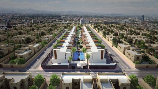 صندوق استثمار عقاري