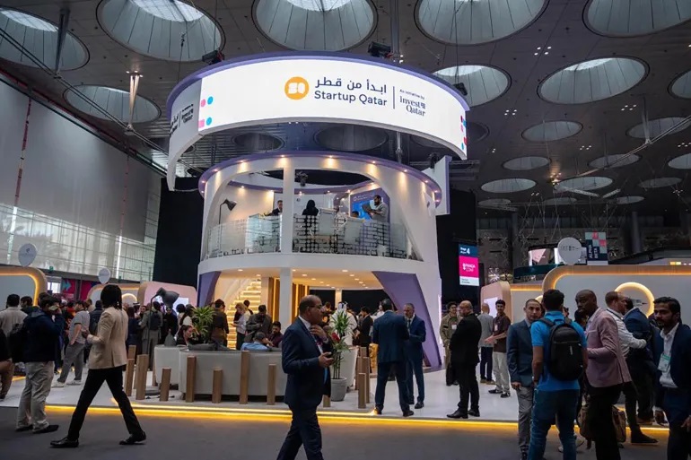 المشروعات الوطنية