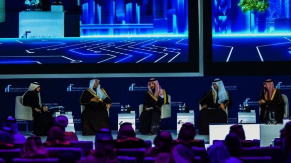 مستقبل العقار
