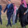 رئيس الوزراء اليوناني