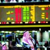 مؤشر الأسهم السعودية