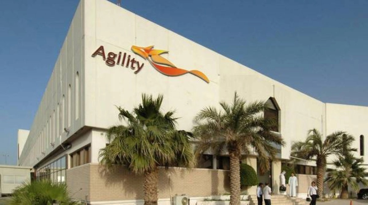 ارتفاع صافي أرباح أجيليتي جلوبال 153% في العام المالي 2024