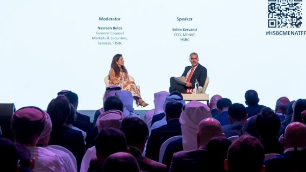 منطقة الشرق الأوسط