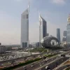 القطاع غير النفطي
