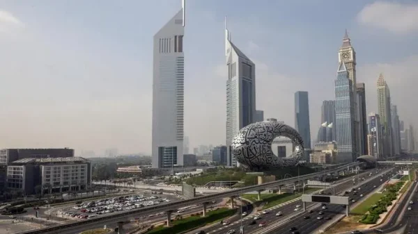 القطاع غير النفطي