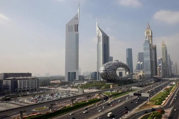 القطاع غير النفطي