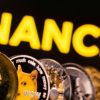 شركة "إم جي إكس" الإماراتية تستثمر ملياري دولار بالعملات المشفرة