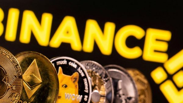 شركة "إم جي إكس" الإماراتية تستثمر ملياري دولار بالعملات المشفرة