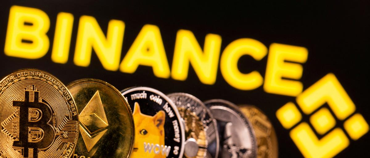 شركة "إم جي إكس" الإماراتية تستثمر ملياري دولار بالعملات المشفرة