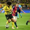 برشلونة يعود إلى نصف نهائي دوري الأبطال بعد غياب دام 5 مواسم!