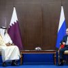 قطر وروسيا تعززان الشراكة الاستراتيجية بملياري دولار