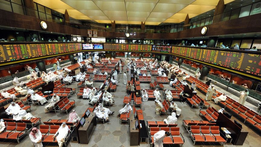 الأسواق العربية تتراجع بقوة مع تصاعد الحرب بين إسرائيل وإيران