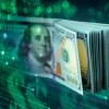 خلل تقني يصدر عملات رقمية بقيمة 300 تريليون دولار خلال لحظات